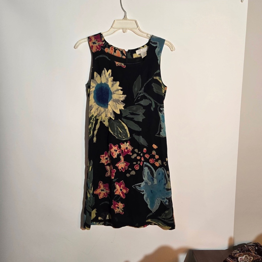 Petite Sophisticate Dress - Size 2 Petite